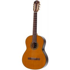 Pleyel Guitare Classique "Étude" 4/4 - Table massive Cèdre Rouge - Vue 2